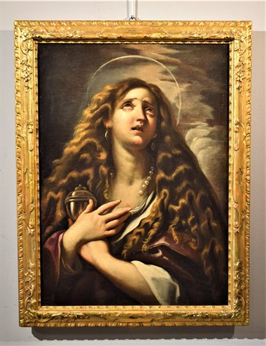 "Mary Magdalene"